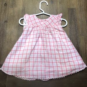 🌻2/$22🌻 Sweet French Newborn Dress